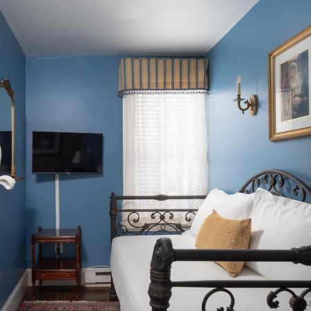 The Mason Cottage Downtown Cape May Buitenkant foto