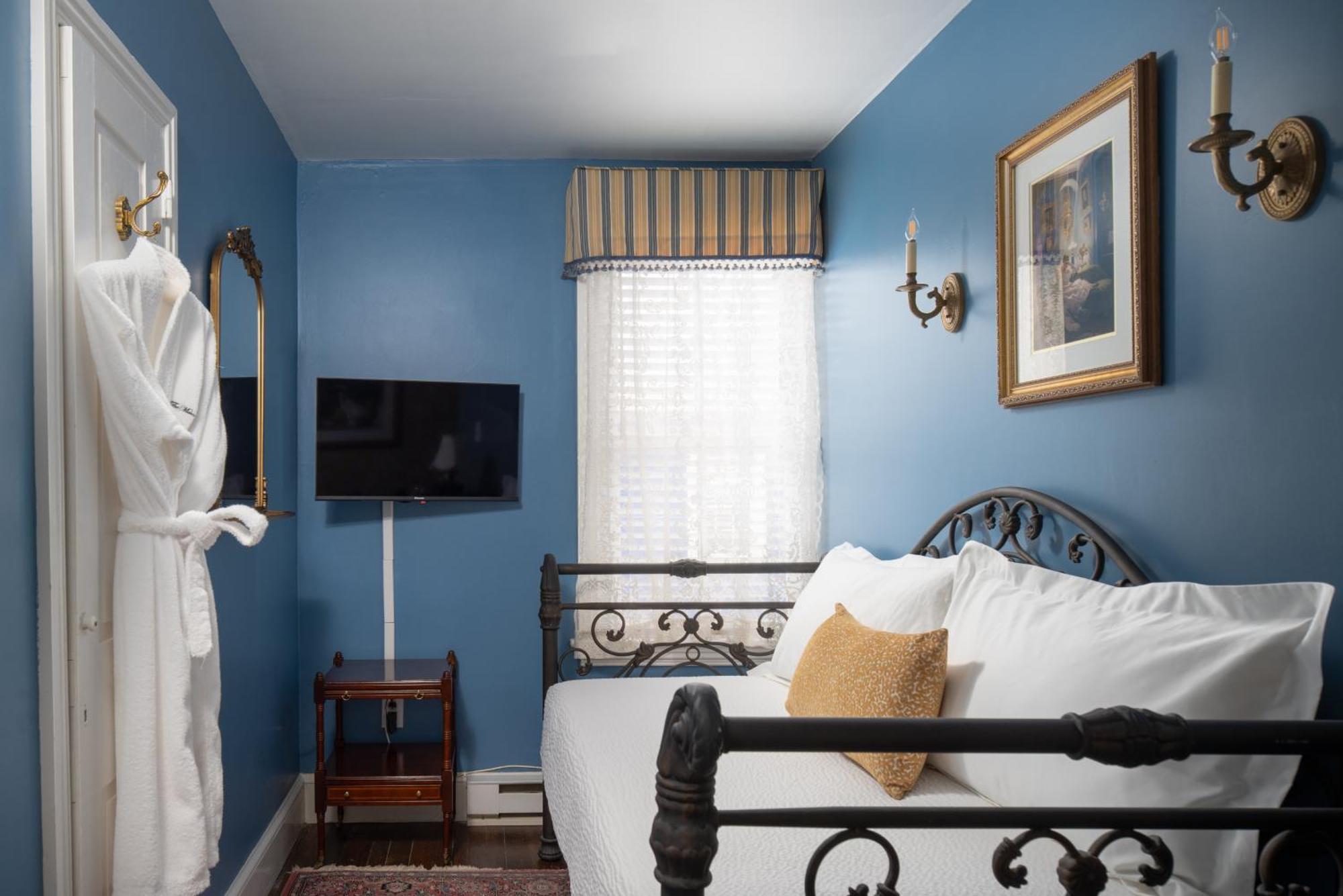 The Mason Cottage Downtown Cape May Buitenkant foto